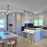 Apartamento Serenity Penthouse - 260