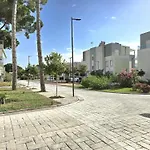 Serenity Penthouse - 260 Apartamento