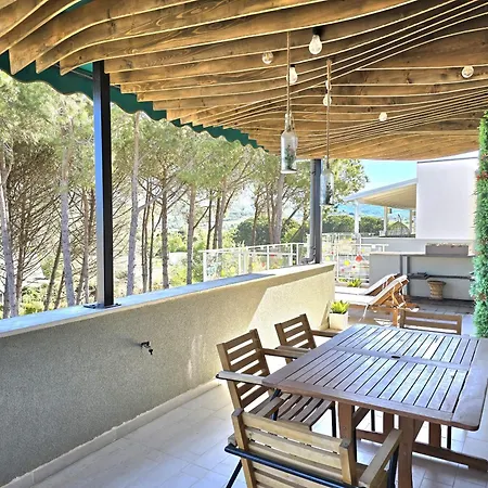 Serenity Penthouse - 260