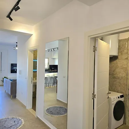 شقة Serenity Penthouse - 260 *
