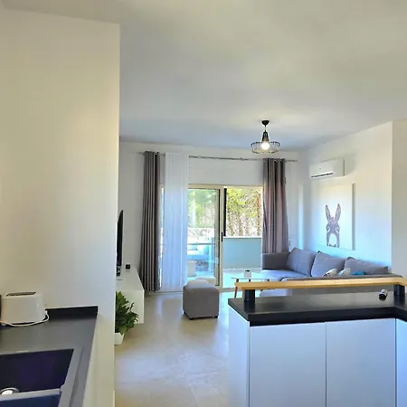 شقة Serenity Penthouse - 260 *