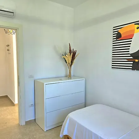 شقة Serenity Penthouse - 260