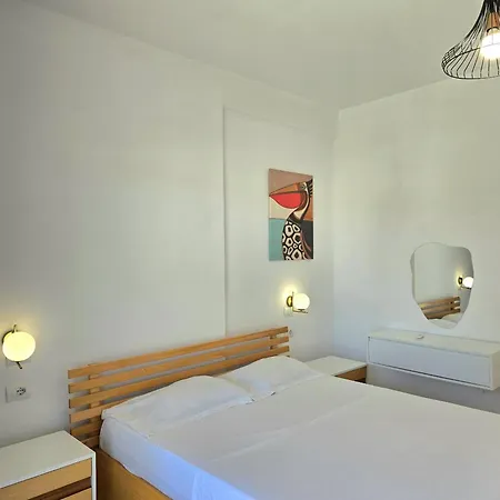 Apartment Serenity Penthouse - 260 Durres