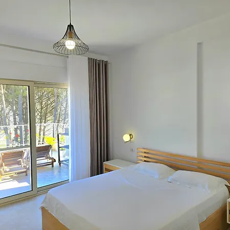 Serenity Penthouse - 260 Appartamento Durrës