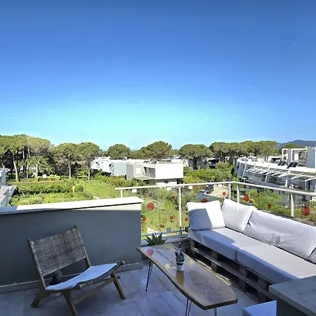 Serenity Penthouse - 260 Durres