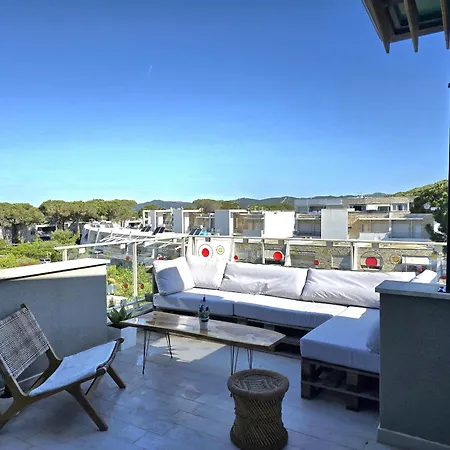 Apartment Serenity Penthouse - 260 *