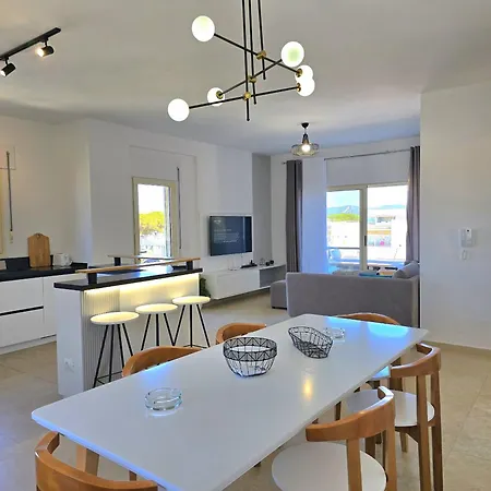 Serenity Penthouse - 260