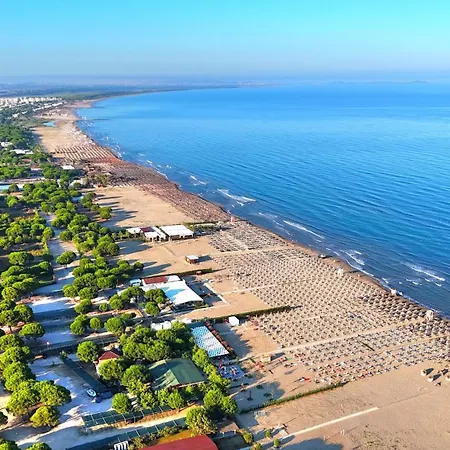 Serenity Penthouse - 260 Appartamento *