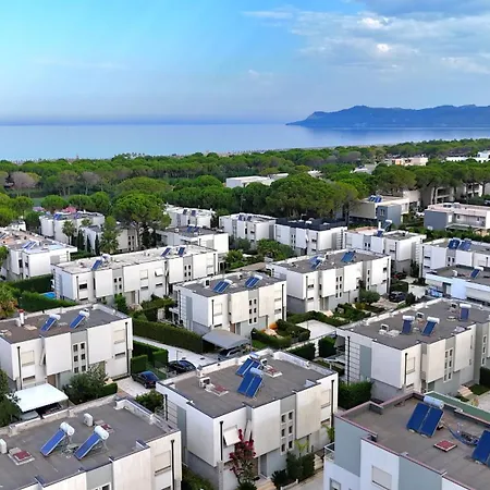 شقة Serenity Penthouse - 260