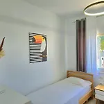 Apartamento Serenity Penthouse - 260 *