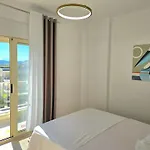 Apartamento Serenity Penthouse - 260 *