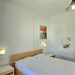 Appartement Serenity Penthouse - 260 Durrës