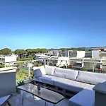 Apartamento Serenity Penthouse - 260