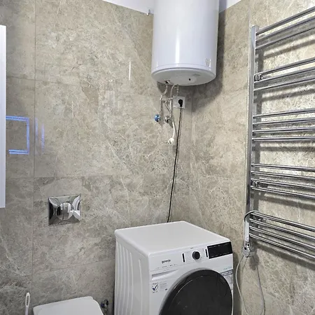 Appartement Serenity Penthouse - 260