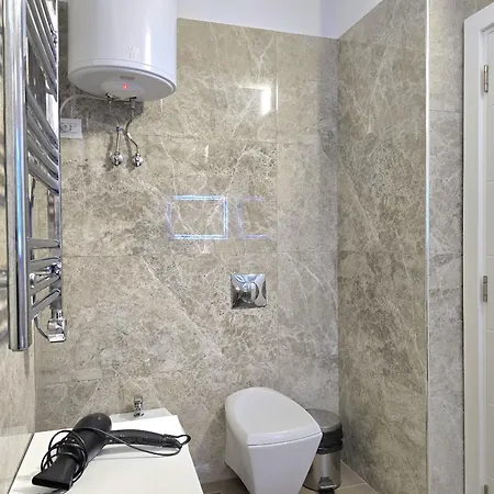 Serenity Penthouse - 260 Apartamento *