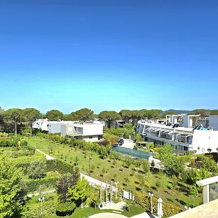 Serenity Penthouse - 260 Apartment Durres