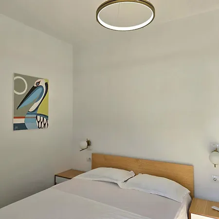 Serenity Penthouse - 260 Appartement Durrës