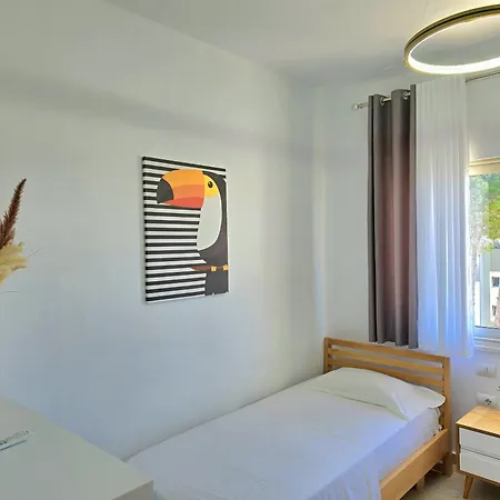 アパート Serenity Penthouse - 260 *