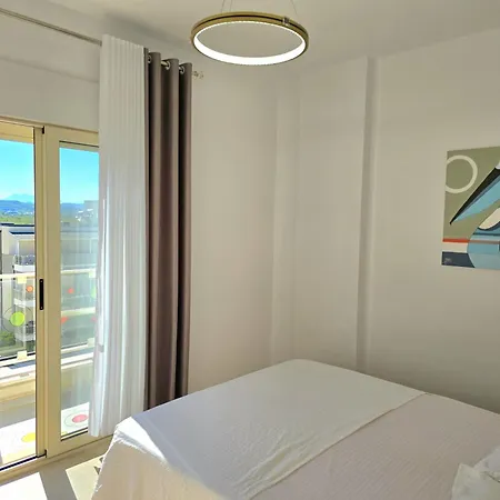 Appartement Serenity Penthouse - 260 *