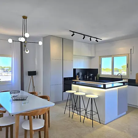 Apartament Serenity Penthouse - 260