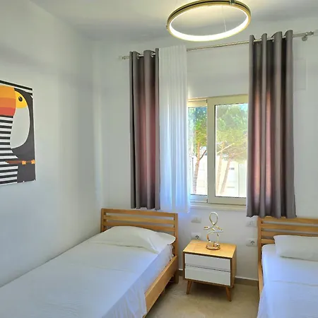 Serenity Penthouse - 260 *