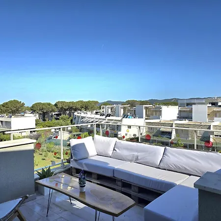 Apartament Serenity Penthouse - 260