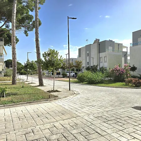 Serenity Penthouse - 260 Apartamento