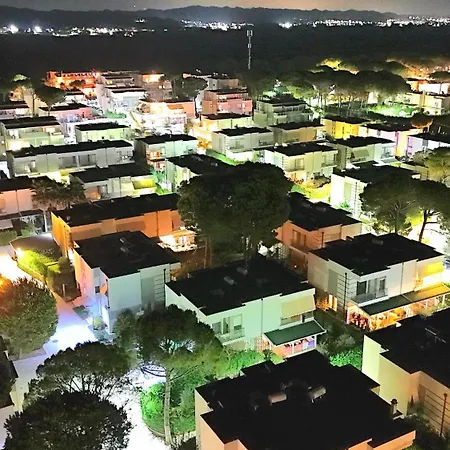 Serenity Penthouse - 260 * ドゥラス