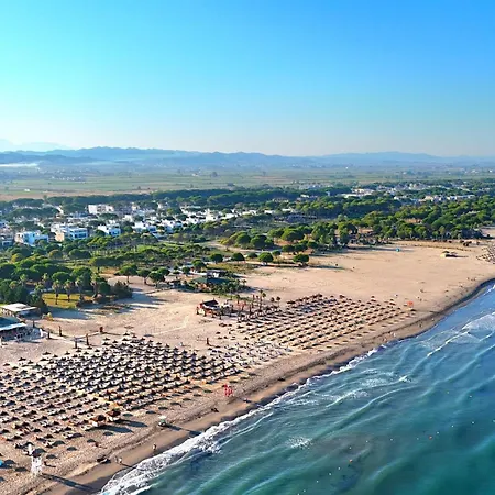 Serenity Penthouse - 260 ドゥラス