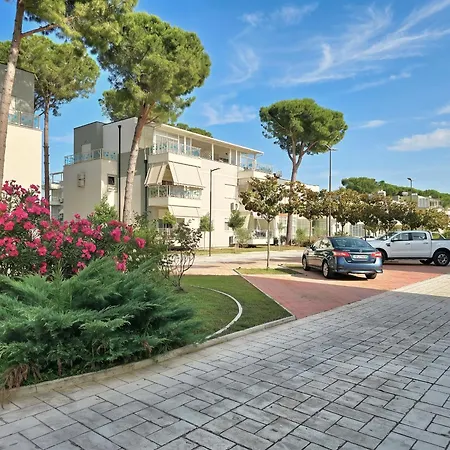 Appartement Serenity Penthouse - 260 *