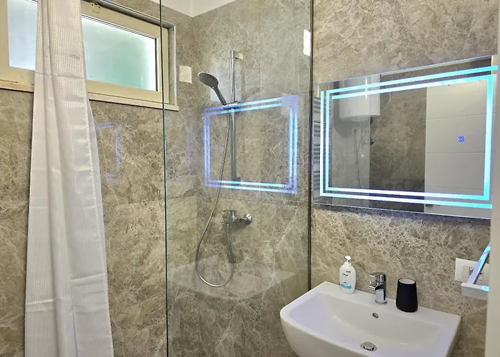 Serenity Penthouse - 260