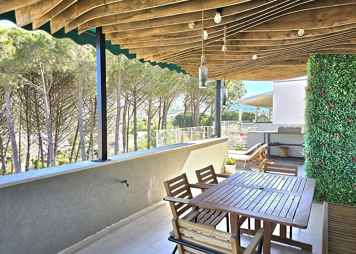 Serenity Penthouse - 260