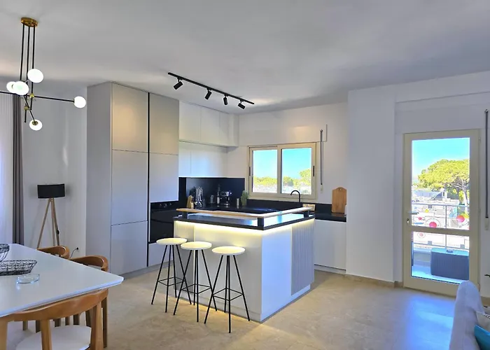 Appartement Serenity Penthouse - 260 *