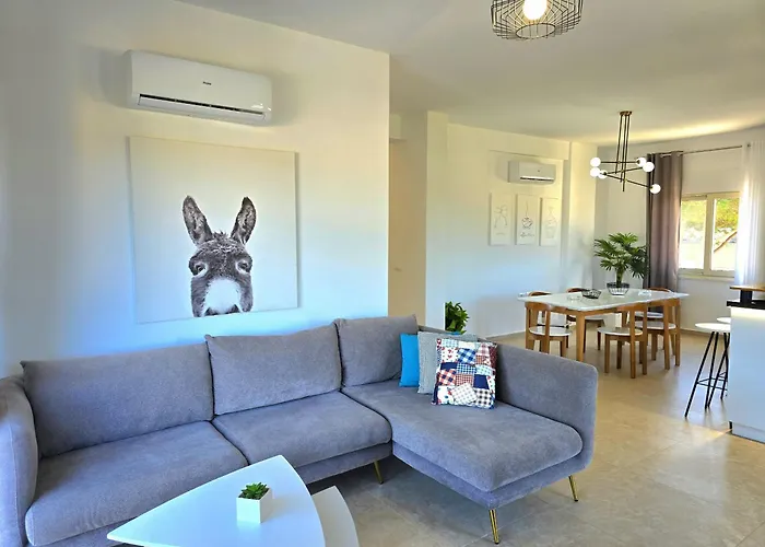 Serenity Penthouse - 260 *