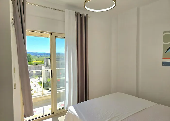 Serenity Penthouse - 260 Appartement *