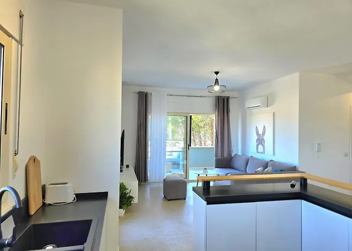 Appartement Serenity Penthouse - 260 *