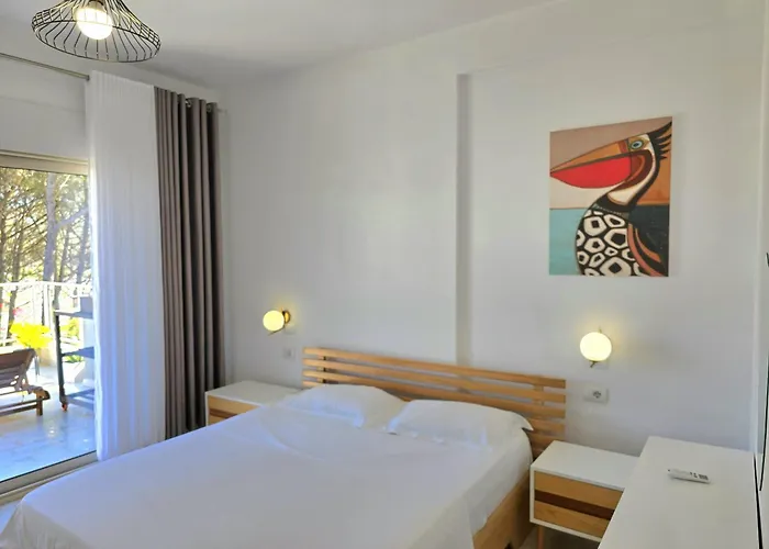 شقة Serenity Penthouse - 260 دراس