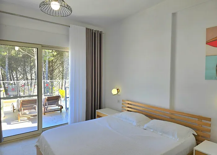 Serenity Penthouse - 260 *