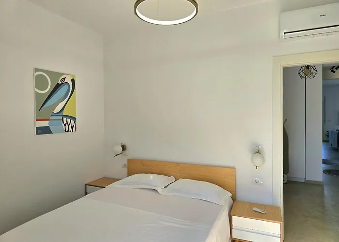 Serenity Penthouse - 260