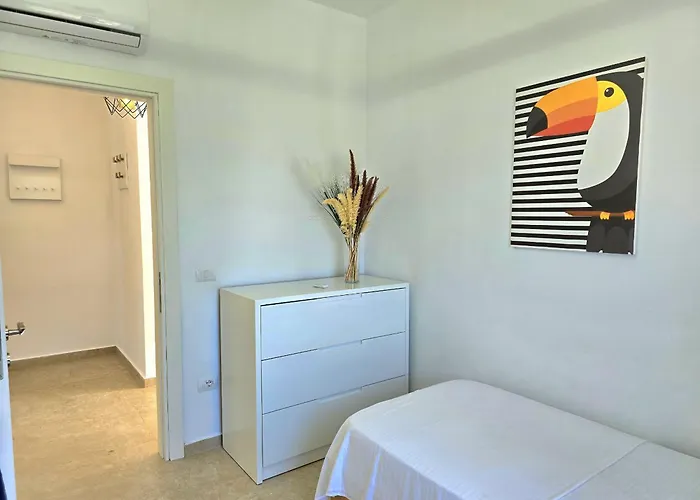 شقة Serenity Penthouse - 260