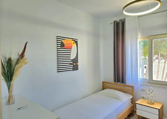 Appartement Serenity Penthouse - 260 *
