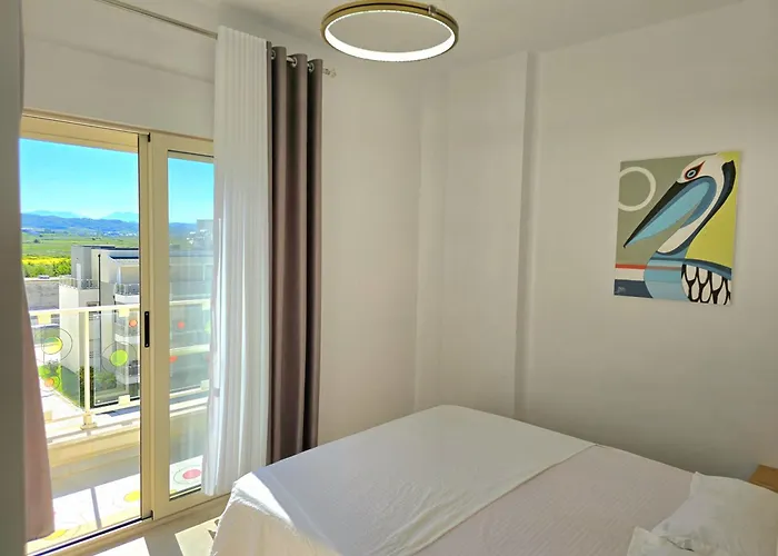 Appartement Serenity Penthouse - 260 *