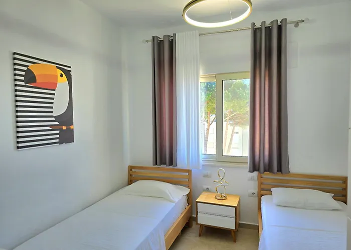 Serenity Penthouse - 260 *