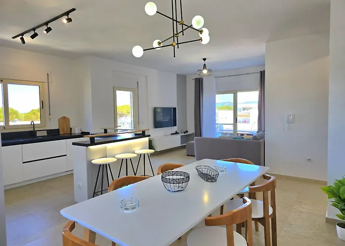 Serenity Penthouse - 260