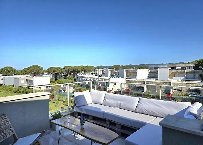 Appartement Serenity Penthouse - 260