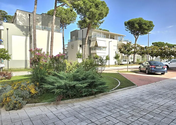 Serenity Penthouse - 260 * Draç