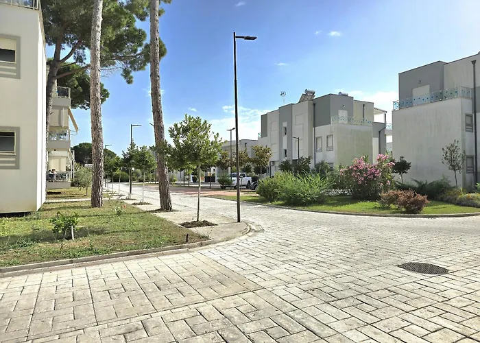 Serenity Penthouse - 260 Appartement