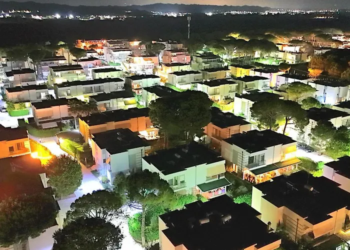 Serenity Penthouse - 260 * Draç