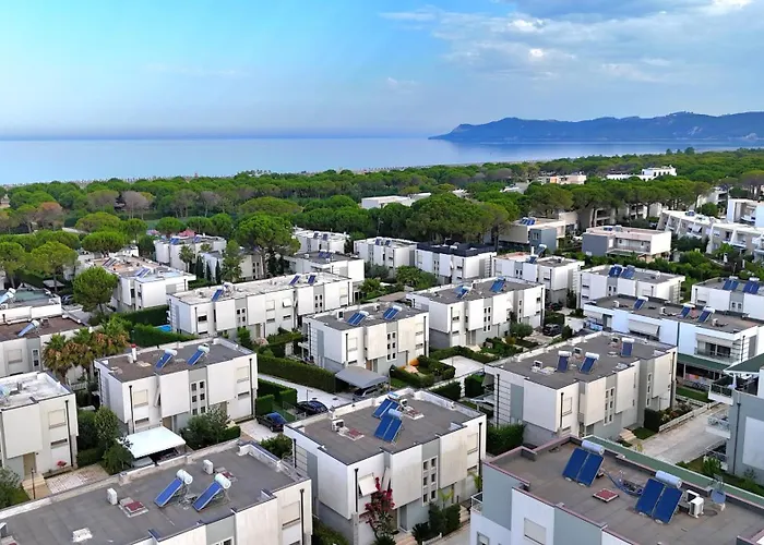 Appartement Serenity Penthouse - 260