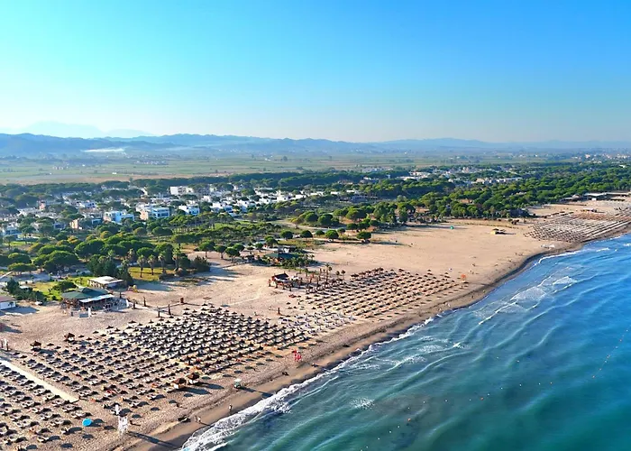 Serenity Penthouse - 260 德拉克